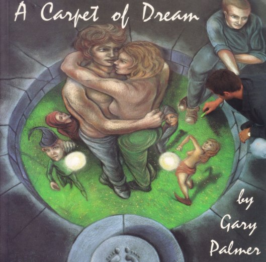 A Carpet of Dream (1996)