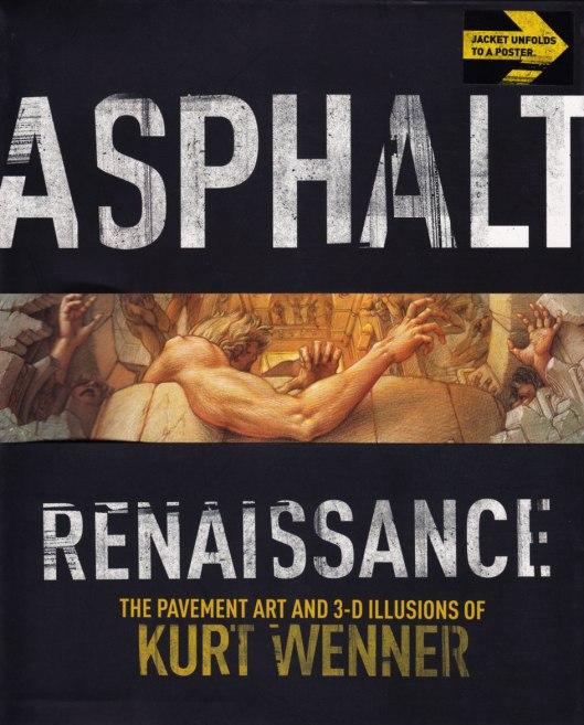 Asphalt Renaissance (2011)