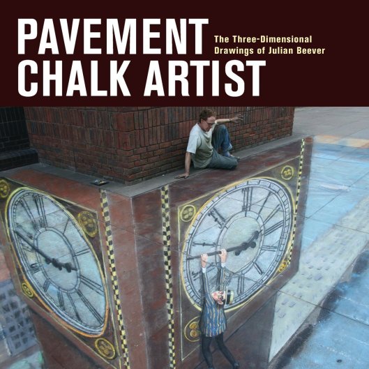 Pavement Chalk Artist (2010)