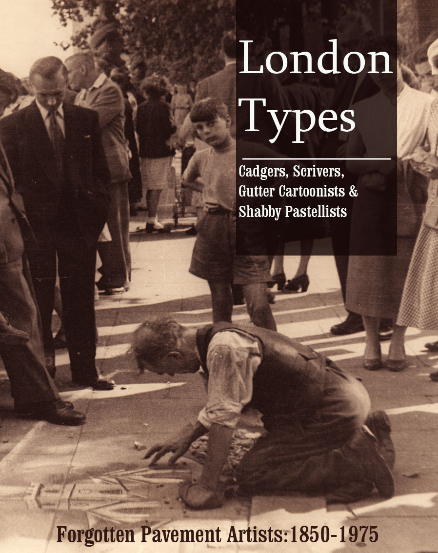 London-Types-cover